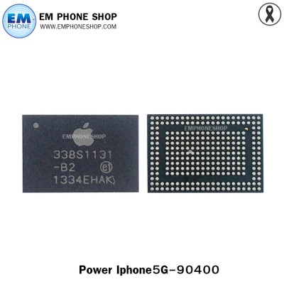 IC Power-iPhone 5G